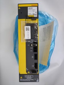 A06B-6200-H015 - Power Supply Module - FANUC