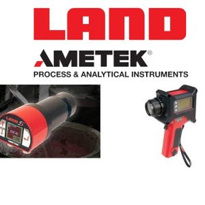 AMETEK Land