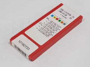 Sandvik Indexable Inserts Cnmg 120408-QM 235 Indexable Insert New